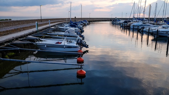 Skanörs Hamn
