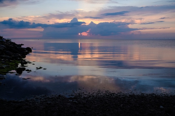 Sunset Beach