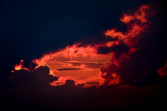 Red Sky