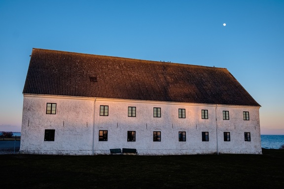 Köpmansmagasinet