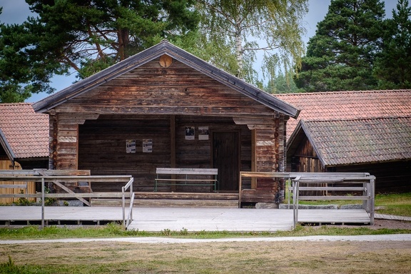 Dansbanan Tällberg