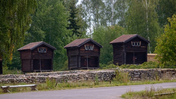 Old Houses