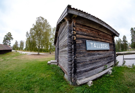 Tällberg