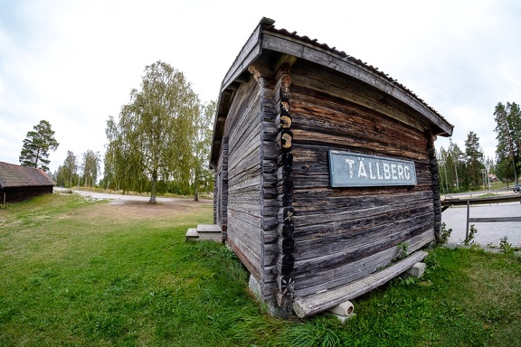 Tällberg