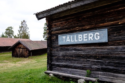 Tällberg