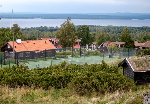 Tällberg tennis