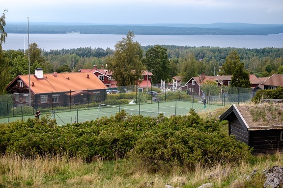 Tällberg tennis