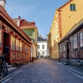 Street of Ystad