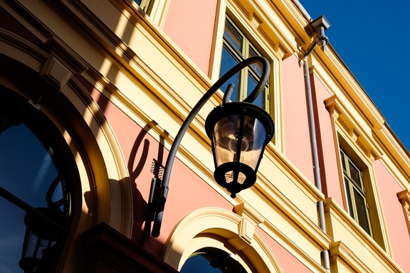 Street Light