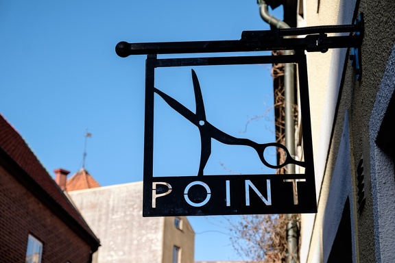 Point