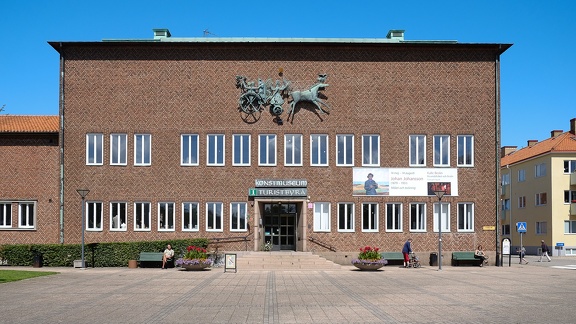 Ystad Konstmuseum