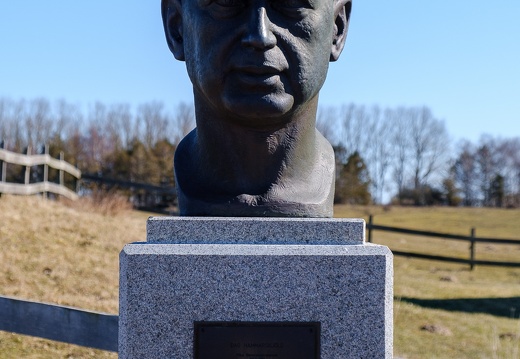 Dag Hammarskjöld