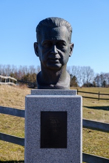 Dag Hammarskjöld