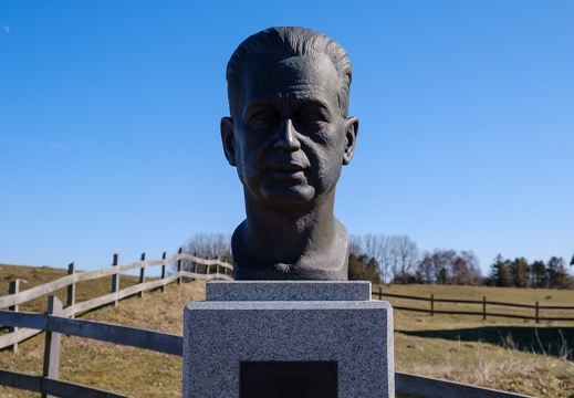 Dag Hammarskjöld