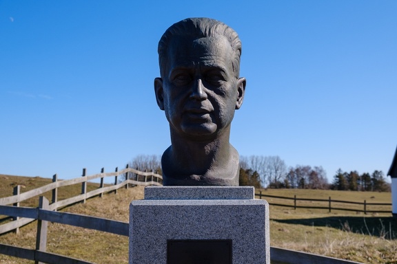 Dag Hammarskjöld