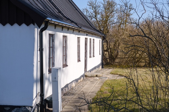 Backåkra Gård