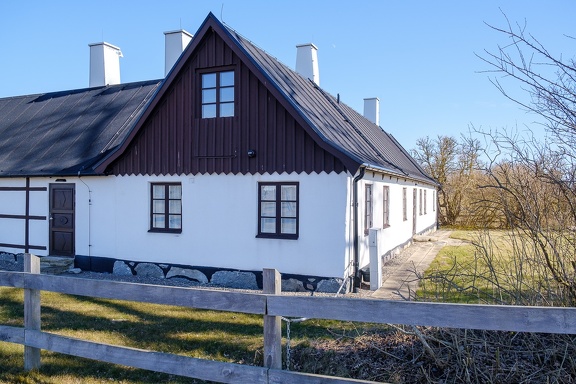Backåkra Gård