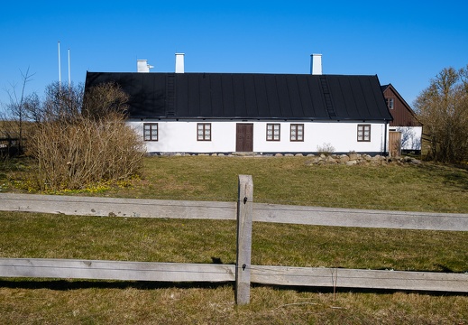 Backåkra Gård