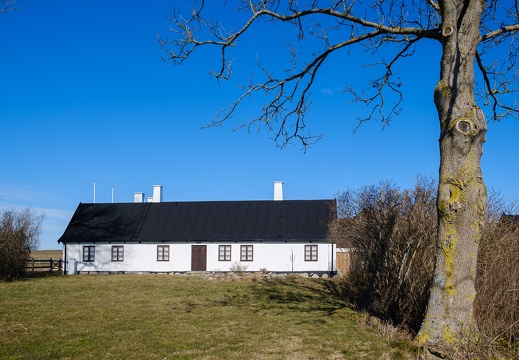 Backåkra Gård
