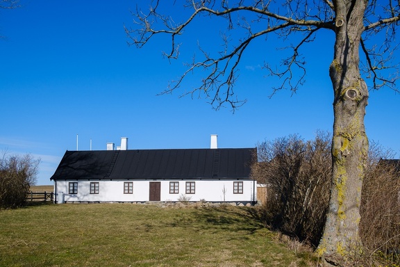Backåkra Gård
