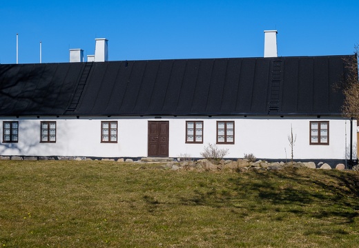 Backåkra Gård