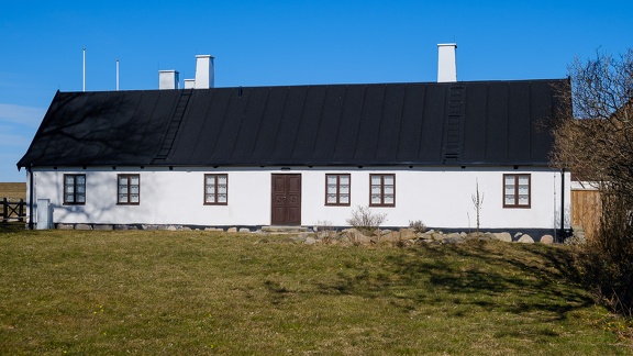 Backåkra Gård