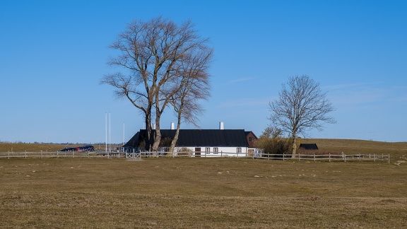 Backåkra Gård