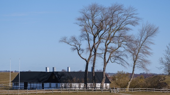 Backåkra Gård