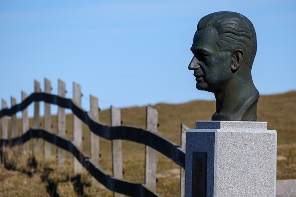 Dag Hammarskjöld