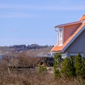 House at the coast