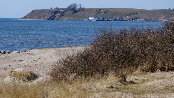 Kåseberga