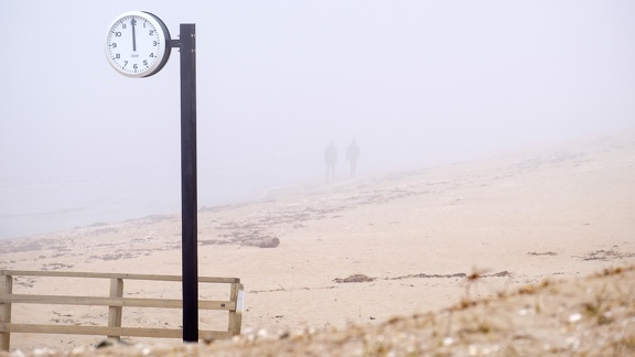 Time Zero