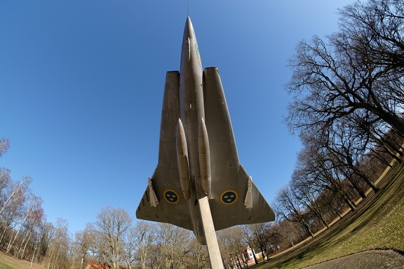 J35 Draken