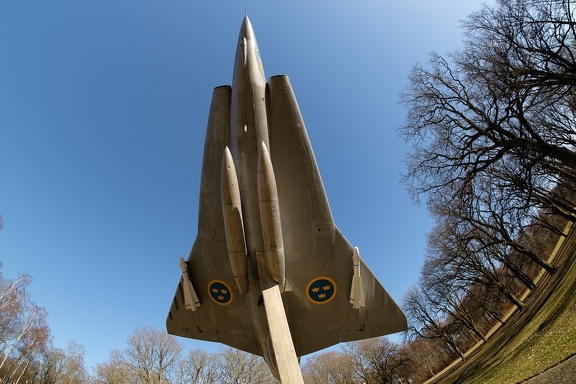 J35 Draken