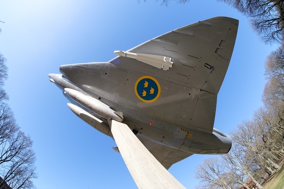 J35 Draken
