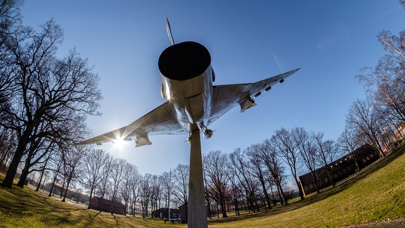 J35 Draken