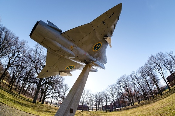 J35 Draken
