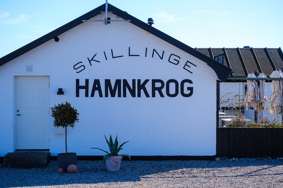 Skillinge Hamnkrog