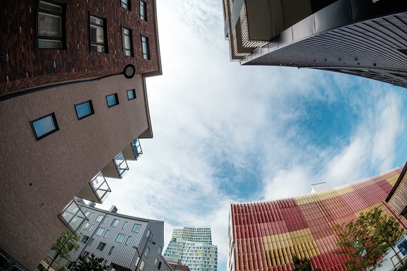 Hyllie Malmö
