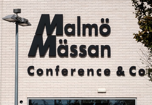 Malmö Mässan