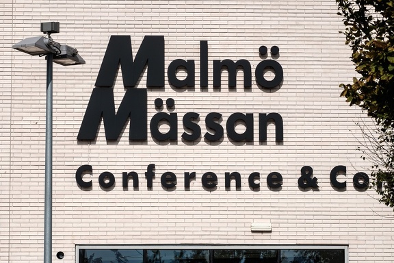 Malmö Mässan