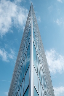 The Edge Hyllie