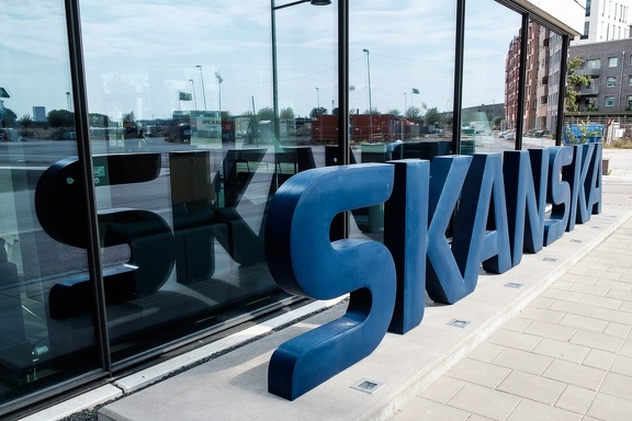Skanska Office