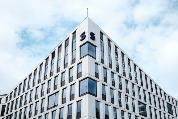 Skanska Office