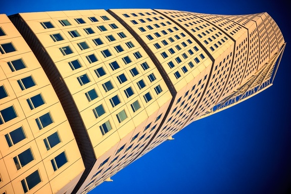 Turning Torso