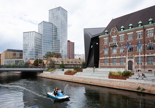 World Maritime University