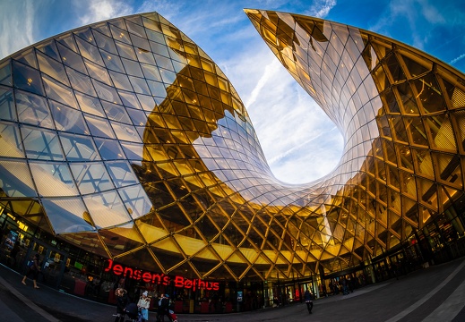 Emporia Shopping Centre