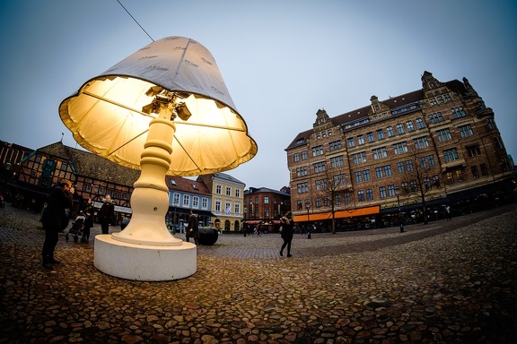 Lilla Torg Malmö