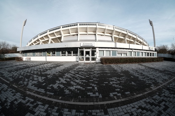 Malmö Stadion