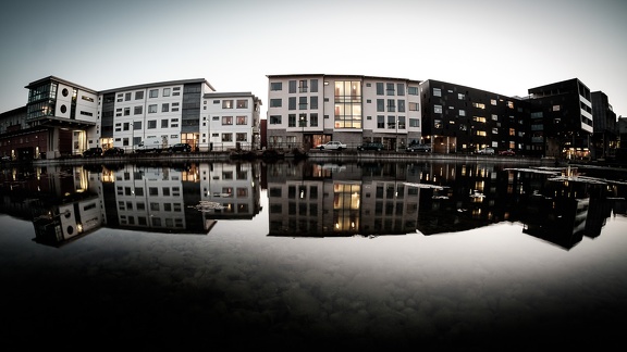 Evening Homes